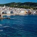 Rustic Holiday Home Les Corts Del Mas Virrei