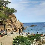 Rustic Holiday Home Les Corts Del Mas Virrei