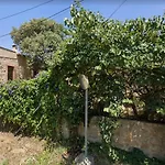 Rustic Holiday Home Les Corts Del Mas Virrei