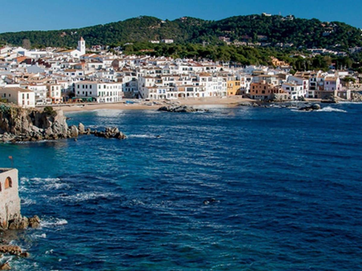 Rustic Les Corts Del Mas Virrei Gerona