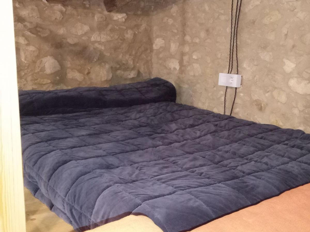 Сasa de vacaciones Rustic Les Corts Del Mas Virrei