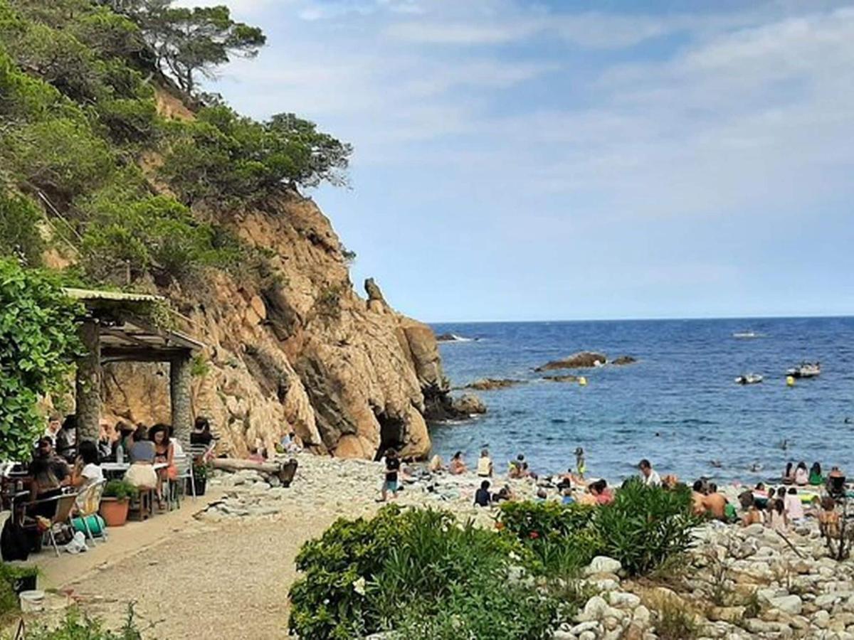 Rustic Les Corts Del Mas Virrei Gerona