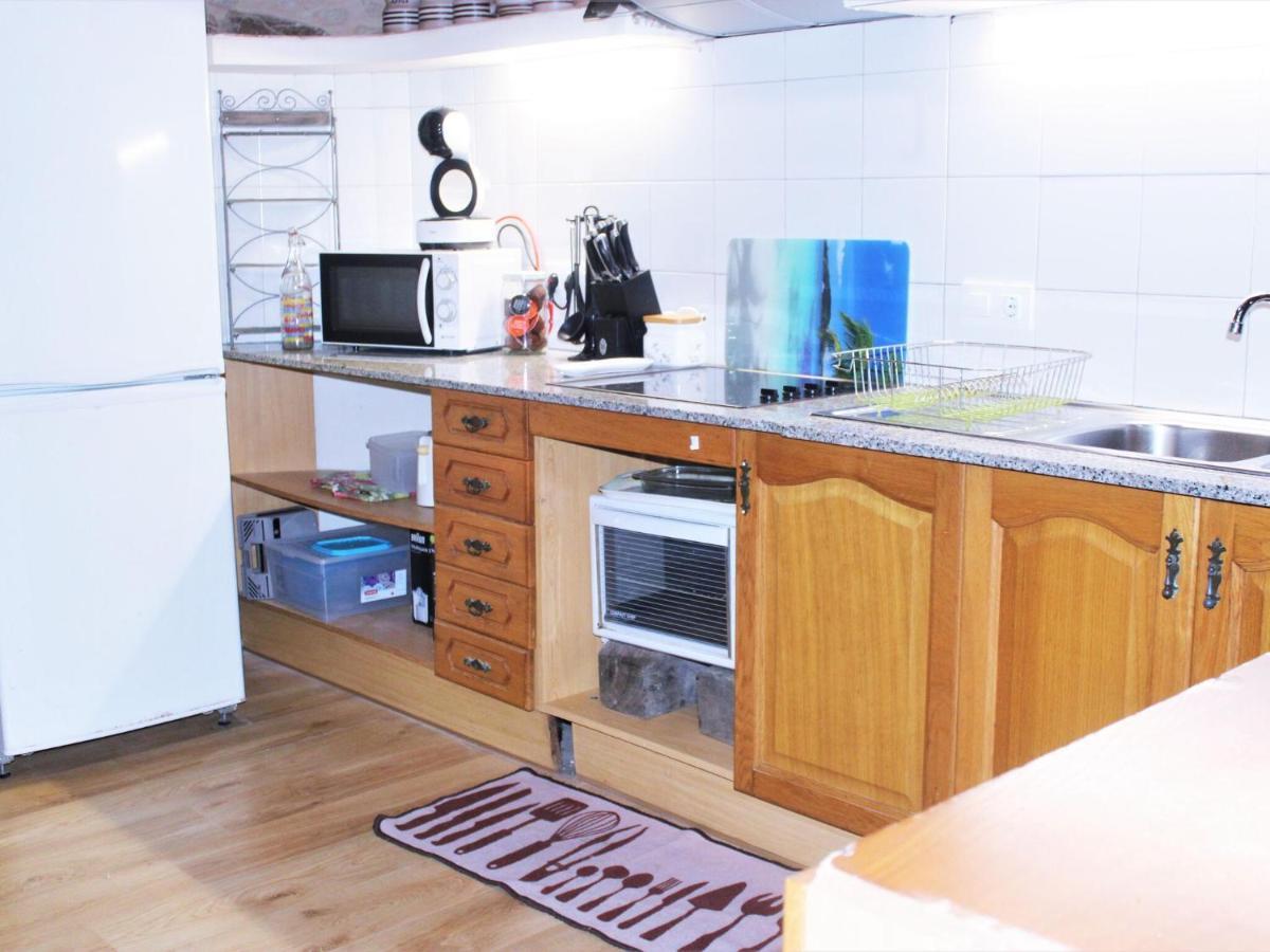 Holiday home Rustic Les Corts Del Mas Virrei