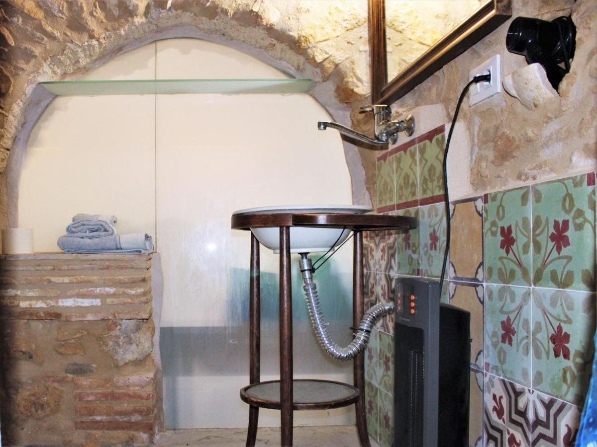 Сasa de vacaciones Rustic Les Corts Del Mas Virrei Gerona
