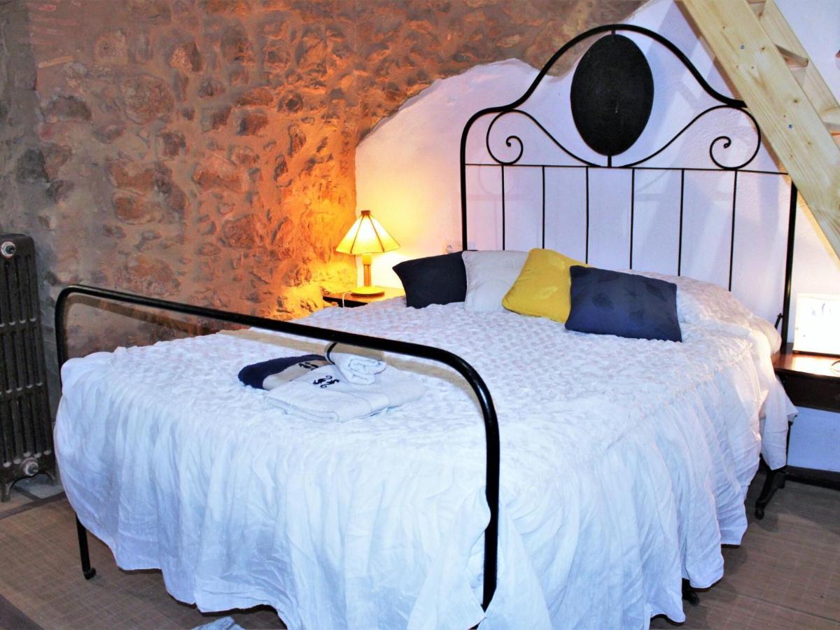 Rustic Les Corts Del Mas Virrei