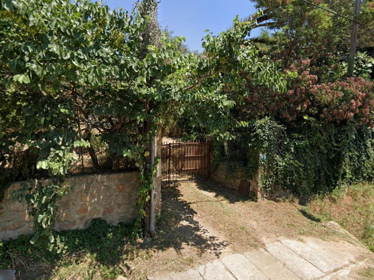 Сasa de vacaciones Rustic Les Corts Del Mas Virrei *