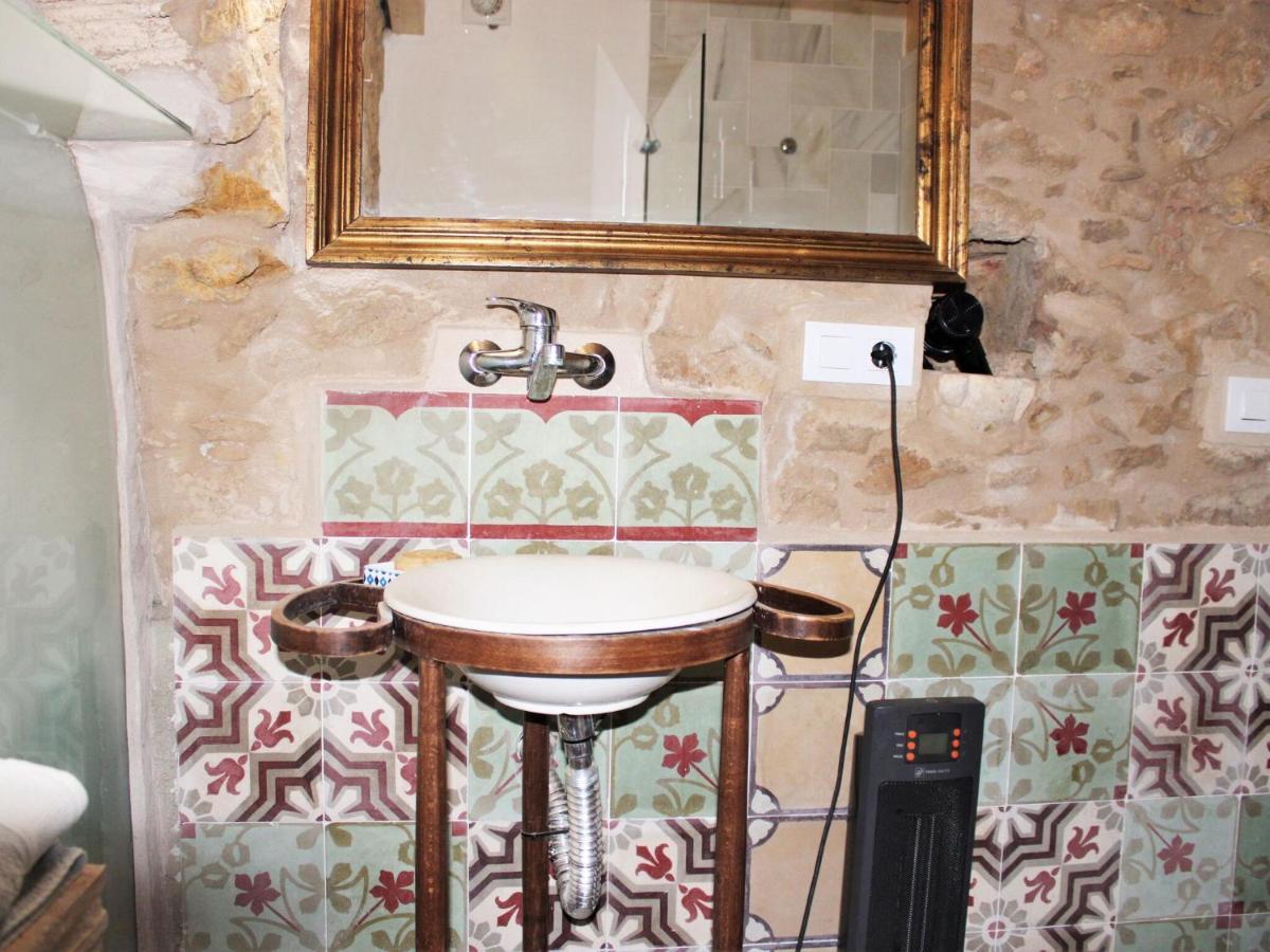 Сasa de vacaciones Rustic Les Corts Del Mas Virrei