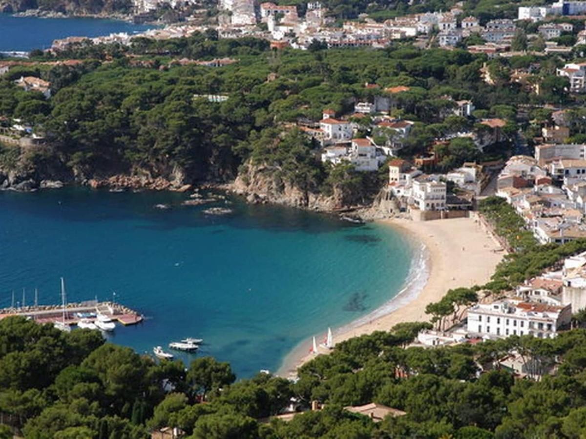 Rustic Les Corts Del Mas Virrei Сasa de vacaciones Gerona