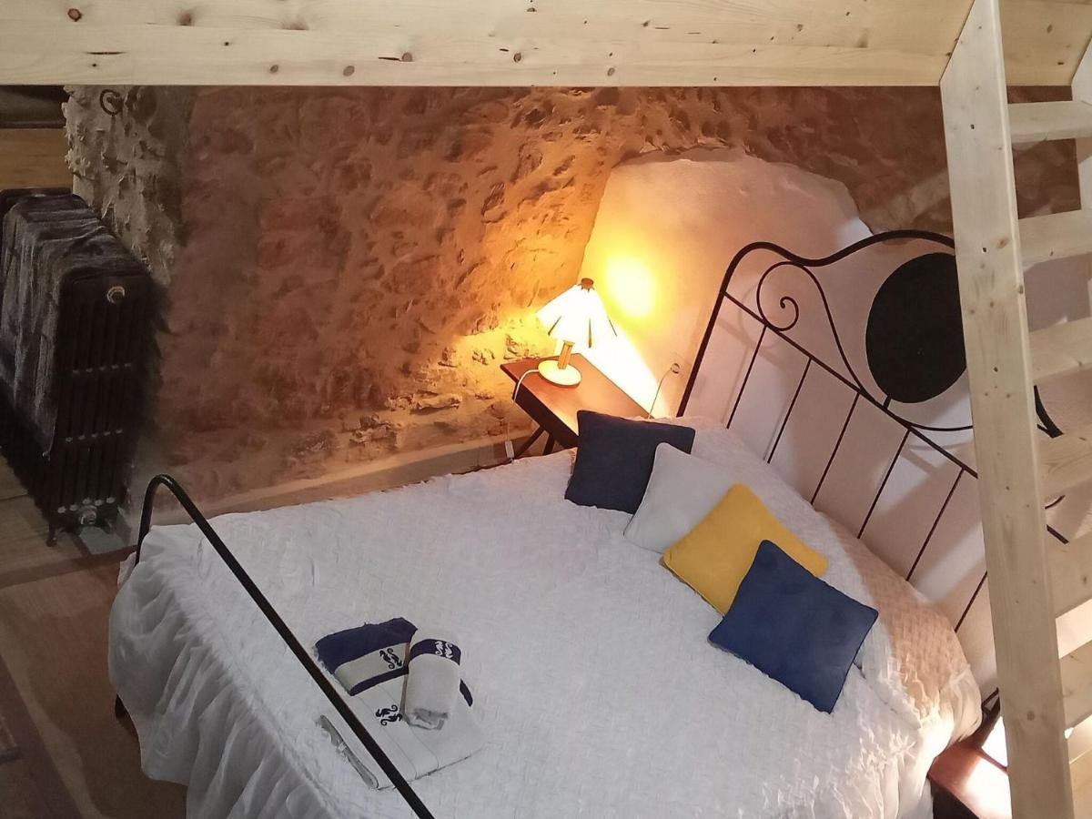 Сasa de vacaciones Rustic Les Corts Del Mas Virrei Gerona