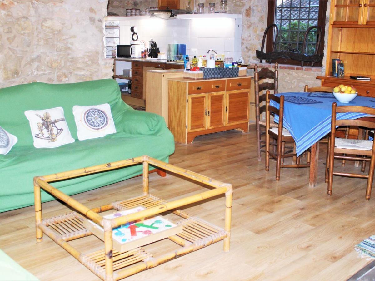 Сasa de vacaciones Rustic Les Corts Del Mas Virrei Gerona